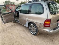 Ford Windstar